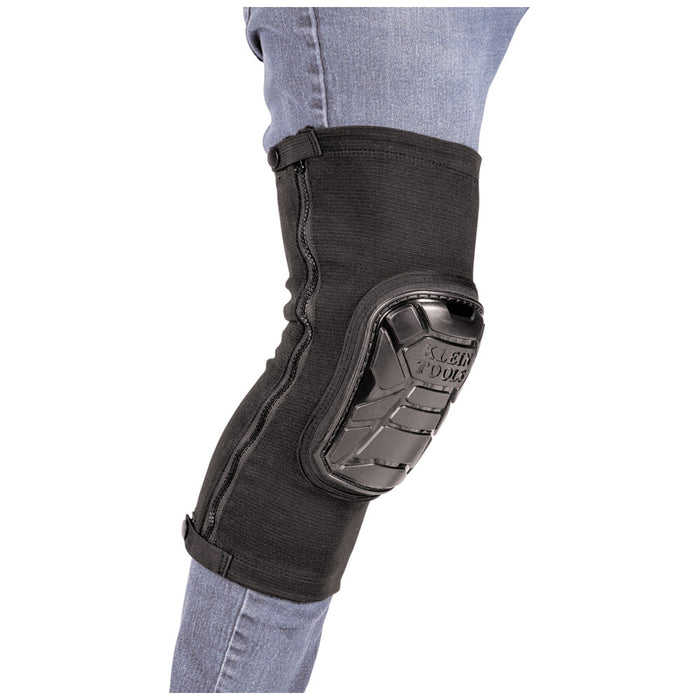 Klein Tools Tough-Flex Knee Pad Sleeve S/M