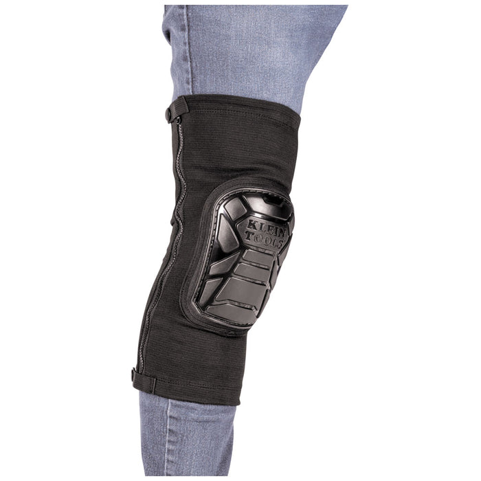 Klein Tools Tough-Flex Knee Pad Sleeve S/M