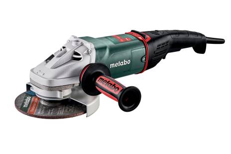 METABO WEPB 24-180 MVT (606478420) Angle Grinder