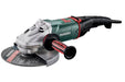 METABO WEPB 24-230 MVT (606479420) Angle Grinder