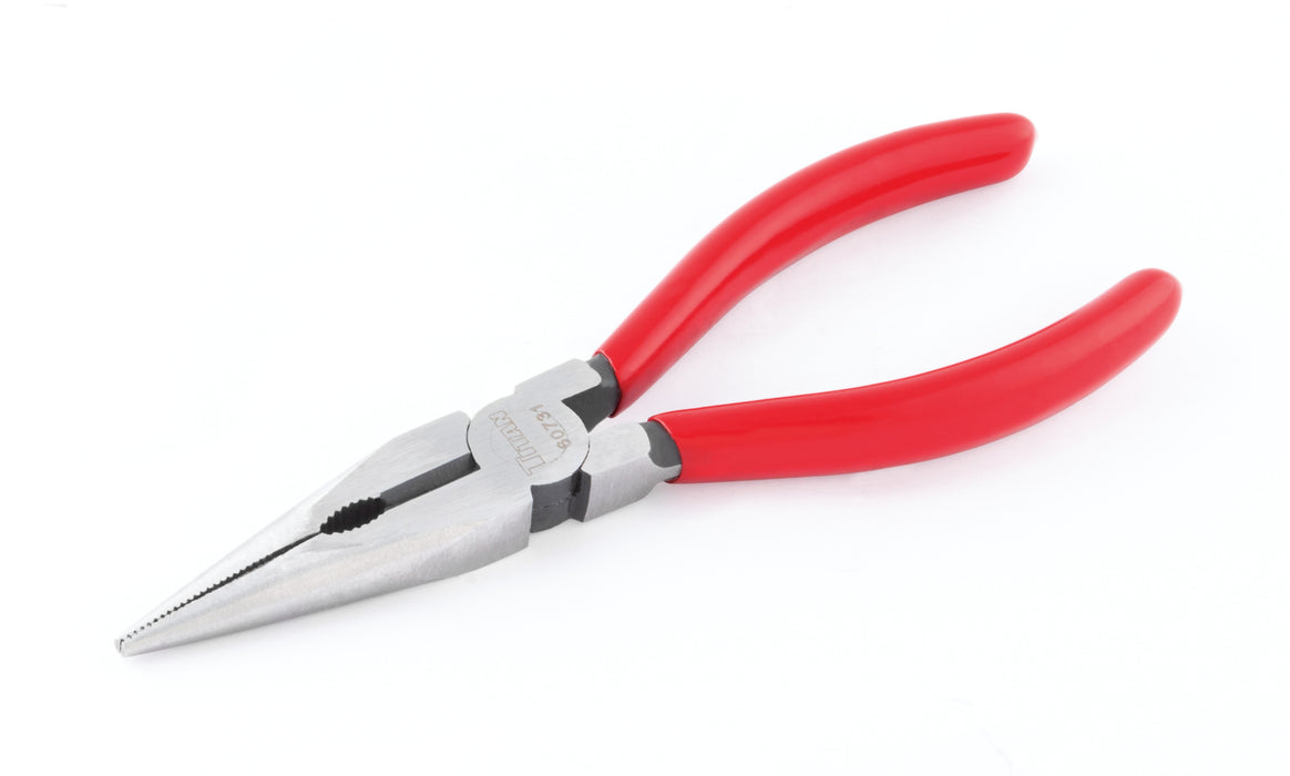 Titan 6" Long Nose Pliers