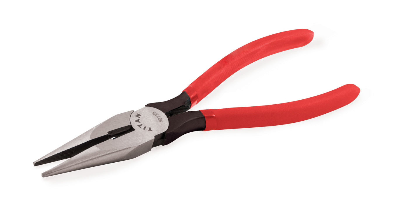 Titan 8" Long Nose Pliers