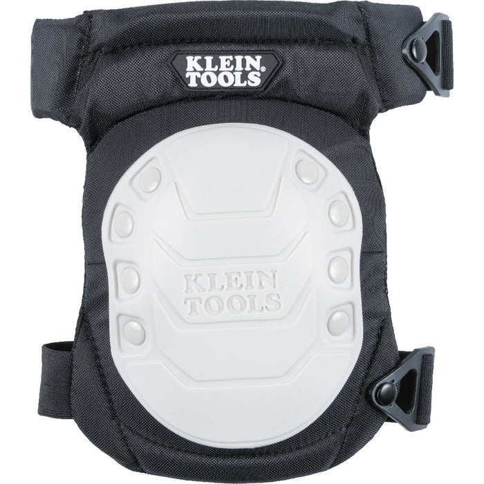 Klein Tools Non-Marring Semi-Hinged Knee Pad