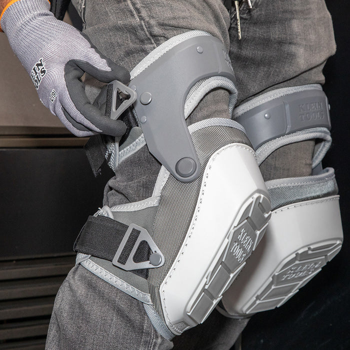 Klein Tools Non-Marring Heavy Duty Stabilizer Knee Pad
