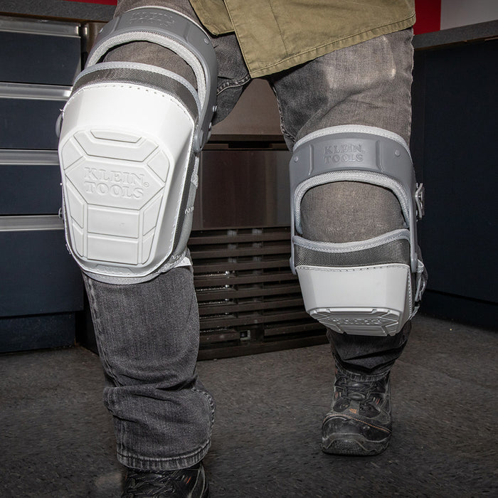 Klein Tools Non-Marring Heavy Duty Stabilizer Knee Pad