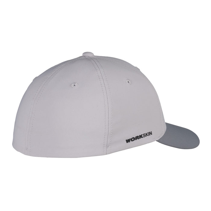 MILWAUKEE WORKSKIN™ Performance Fitted Hat Q4