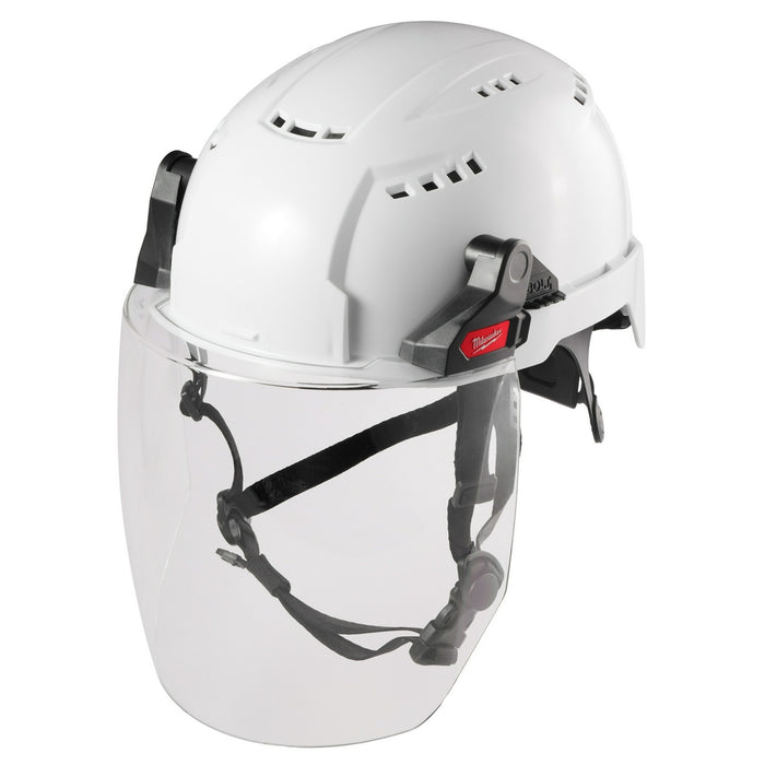 MILWAUKEE BOLT™ Full Face Shield