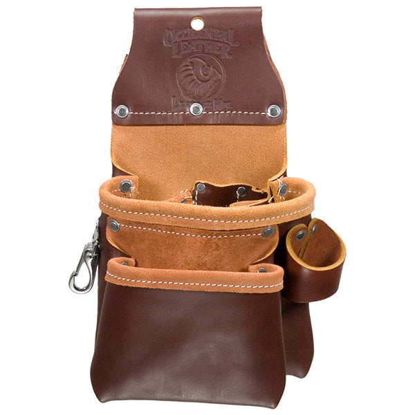 OCCIDENTAL LEATHER Pro Trimmer Tool Bag