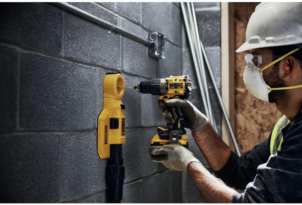 DEWALT 20V MAX XR BRUSHLESS 2 TOOL COMBO KIT (DCK249M2)