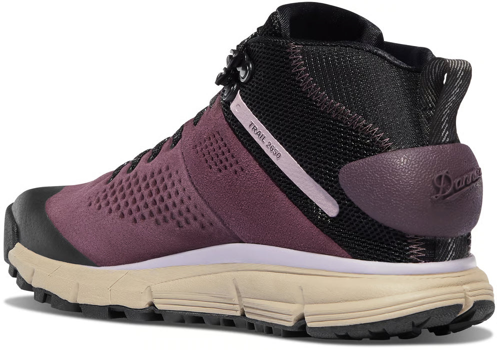 Danner Women's Trail 2650 Mid 4" Marionberry GTX 61244
