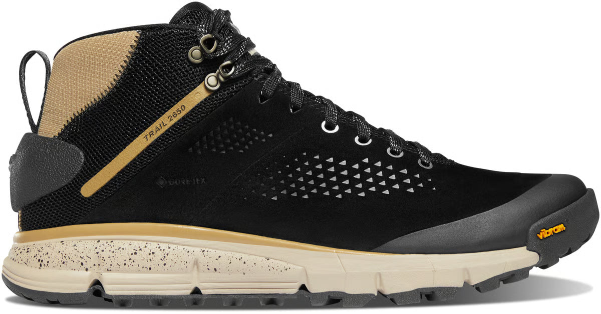 Danner Men's Trail 2650 Mid 4" GTX