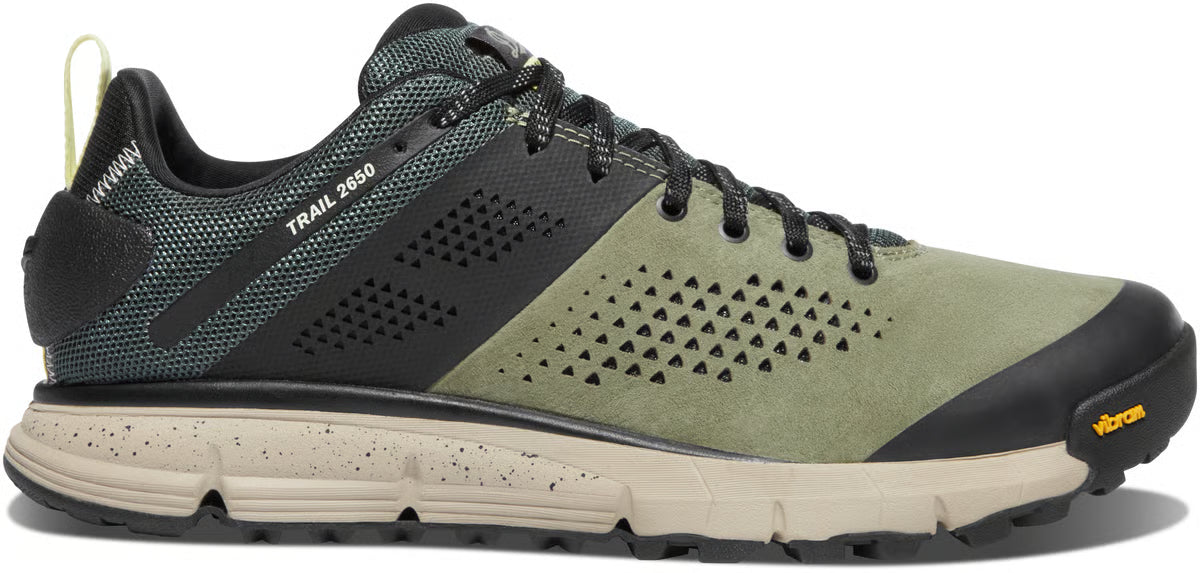 Danner Men's Trail 2650 3"