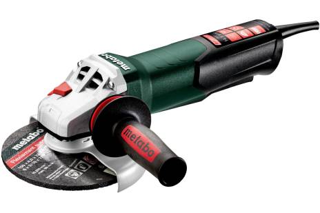 METABO WEP 19-150 Q M-Brush (613111420) Angle Grinder