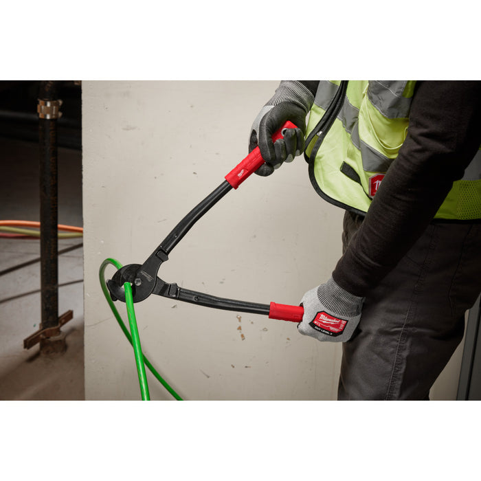 MILWAUKEE 17" Utility Cable Cutter
