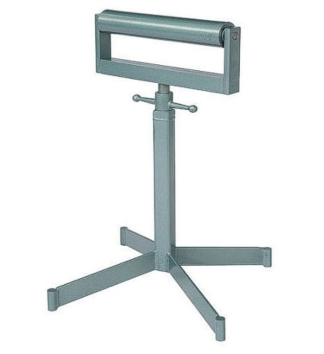 ELLIS Single Stock Support Stand w/ 1 Roller