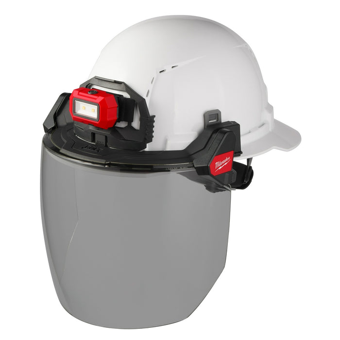 MILWAUKEE BOLT™ Full Face Shield
