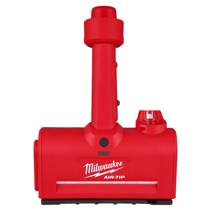 MILWAUKEE M12™ AIR-TIP™ Utility Nozzle