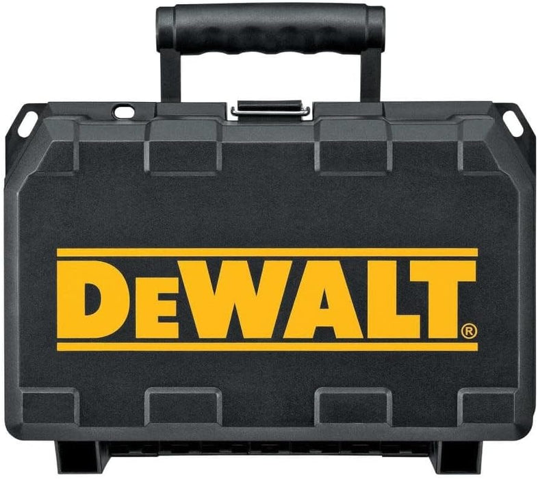 Paquete de nivel de tránsito DEWALT 20x