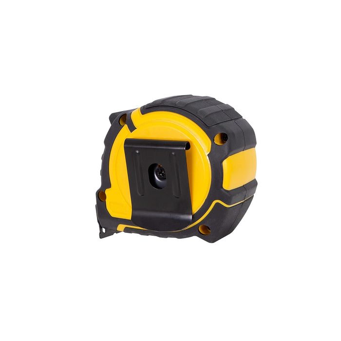 Komelon 16'/5m x 1.25" Wide Blade Contractor TS Series - Inch/Metric