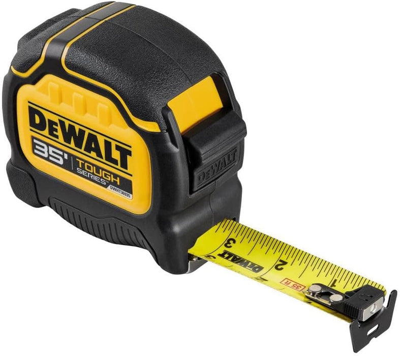 DEWALT ToughSeries Tape Measure 35'