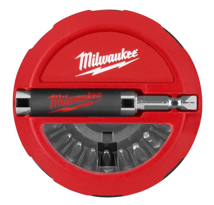 Milwaukee Tools 20-Piece Screw Driving Set 48-32-1700