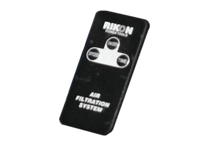 Rikon Air Filtration 3 SPD  950 CFM