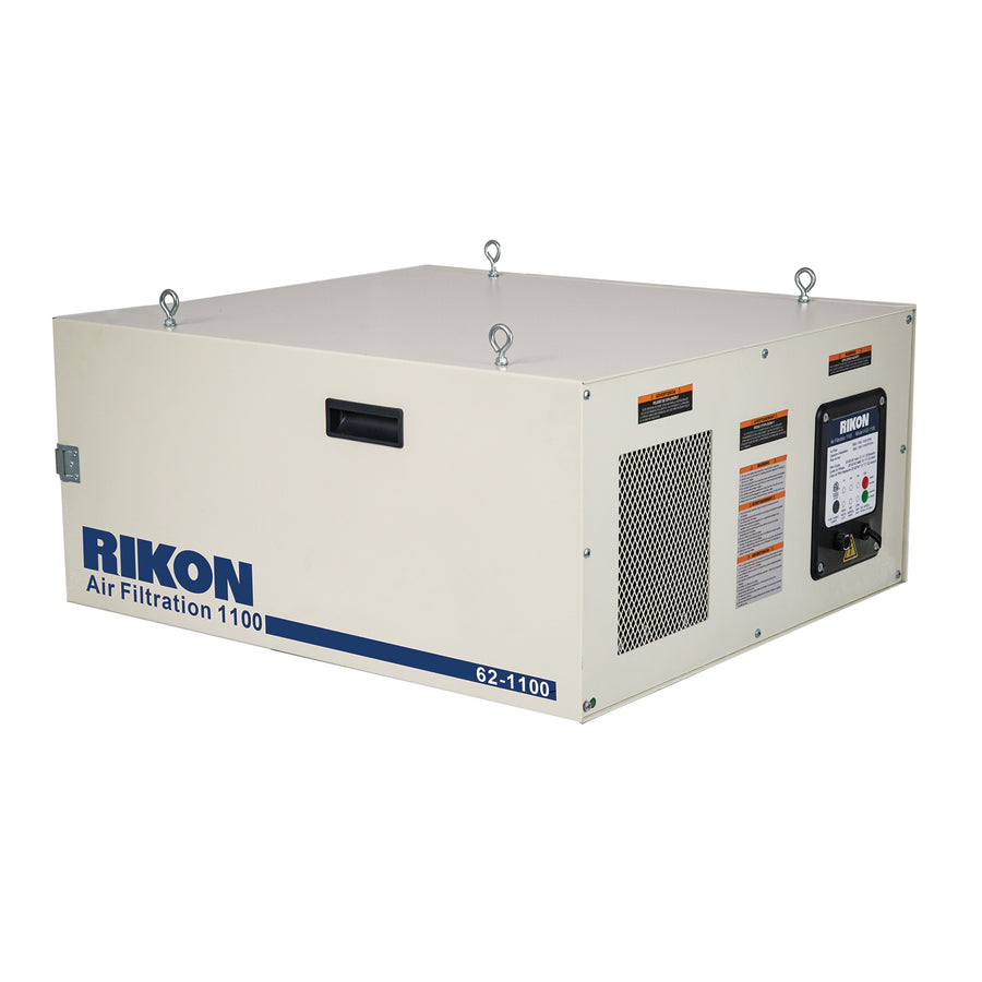 RIKON Air Filtration System