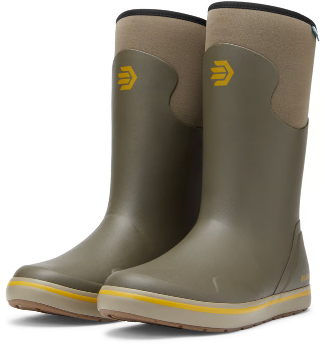 LaCrosse Men's Alpha Deck Boot 12"