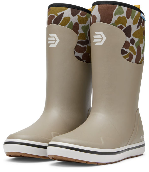 LaCrosse Women's Alpha Deck Boot 12"