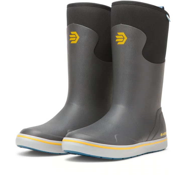 LaCrosse Men's Alpha Deck Boot 12"