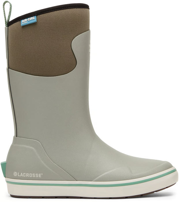 LaCrosse Women's Alpha Deck Boot 12"