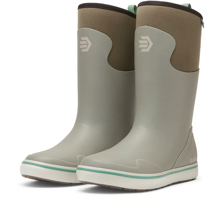 LaCrosse Women's Alpha Deck Boot 12"