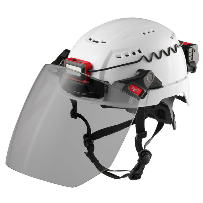 MILWAUKEE BOLT™ Full Face Shield