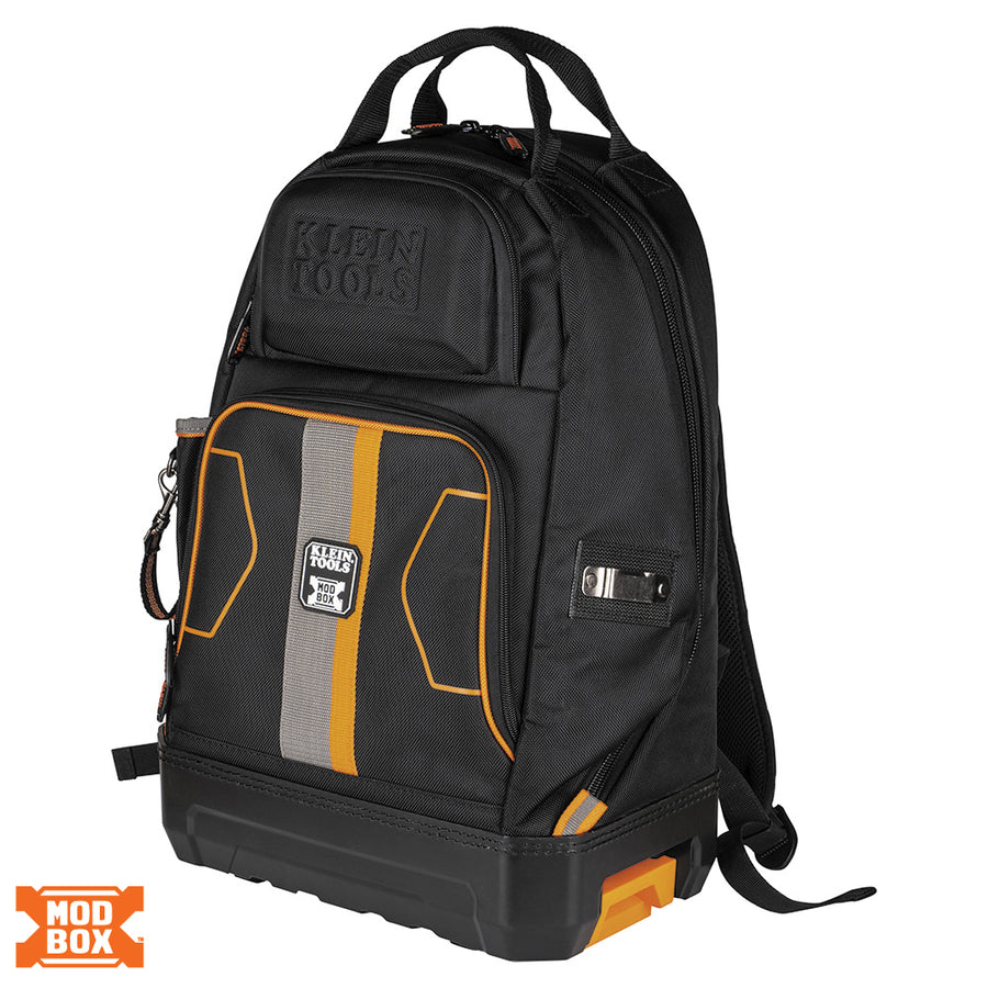 KLEIN TOOLS MODBOX™ Electrician's Backpack
