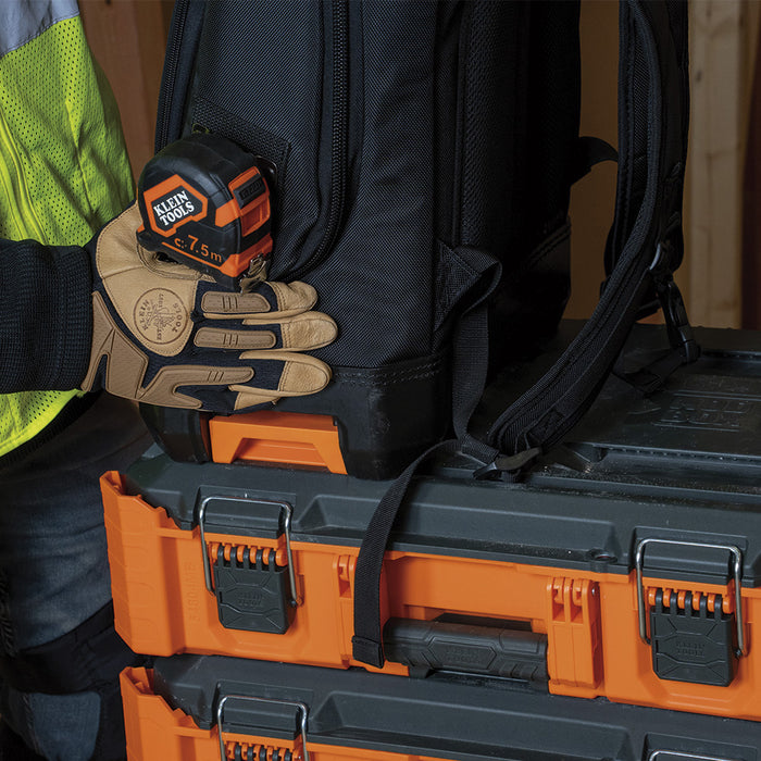 KLEIN TOOLS MODBOX™ Electrician's Backpack