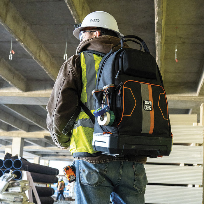 KLEIN TOOLS MODBOX™ Electrician's Backpack