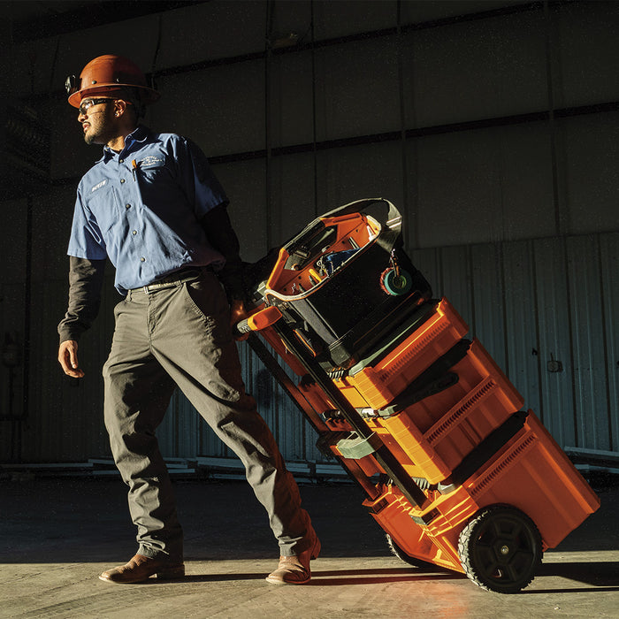KLEIN TOOLS MODBOX™ Tool Tote