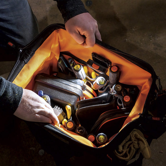 KLEIN TOOLS MODBOX™ Tool Bag