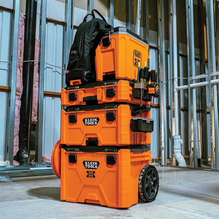 KLEIN TOOLS MODBOX™ 17-Quart Cooler