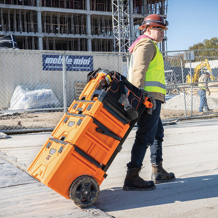 KLEIN TOOLS MODBOX™ 17-Quart Cooler