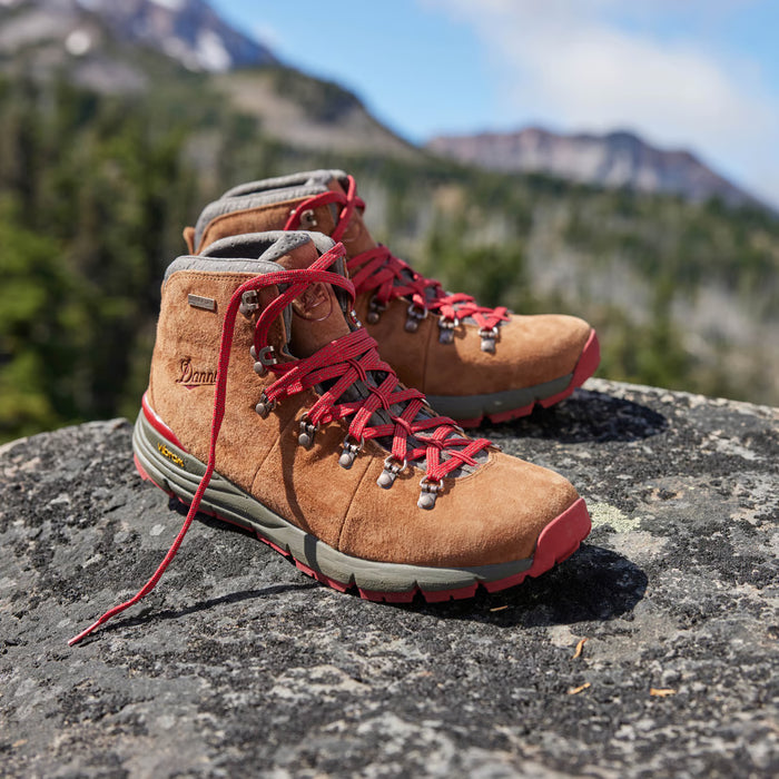 Danner Men's Mountain 600 4.5"