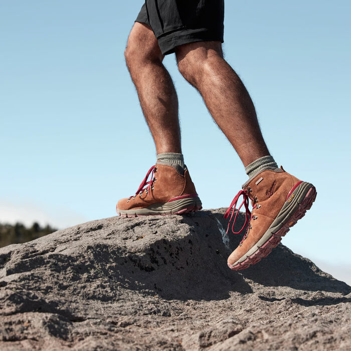 Danner Men's Mountain 600 4.5"