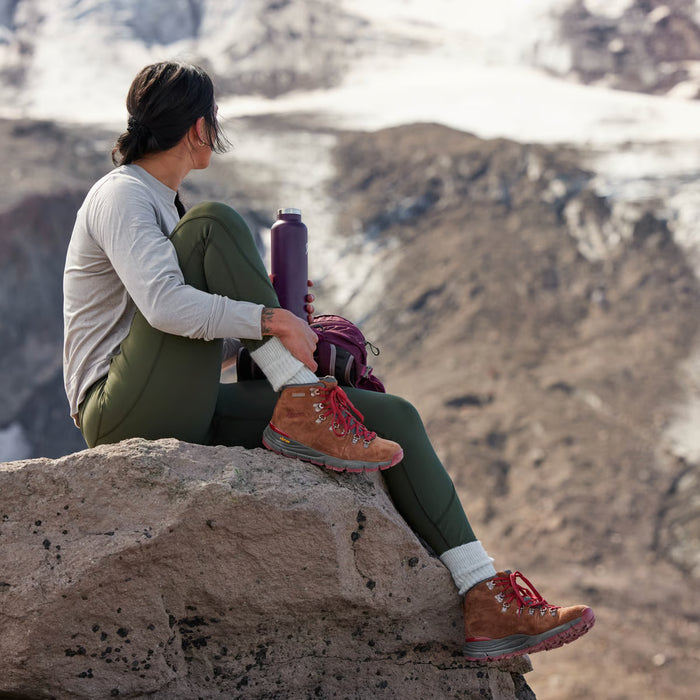 Danner Women's Mountain 600 4.5"