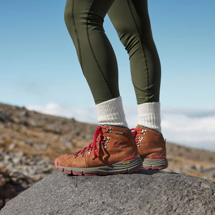 Danner Women's Mountain 600 4.5"
