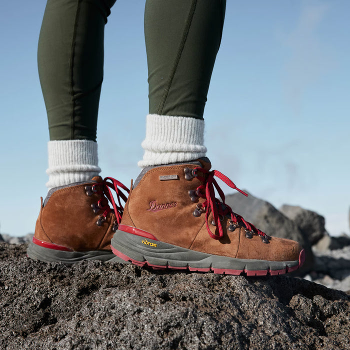 Danner Women's Mountain 600 4.5"