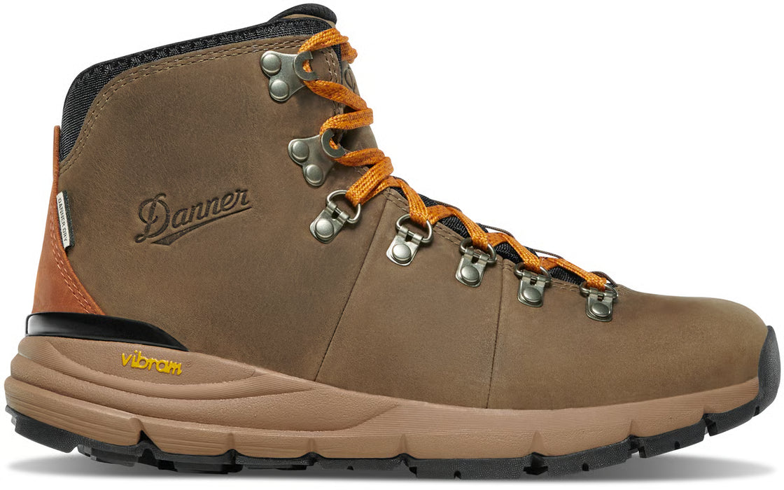 Danner Men's Mountain 600 4.5"
