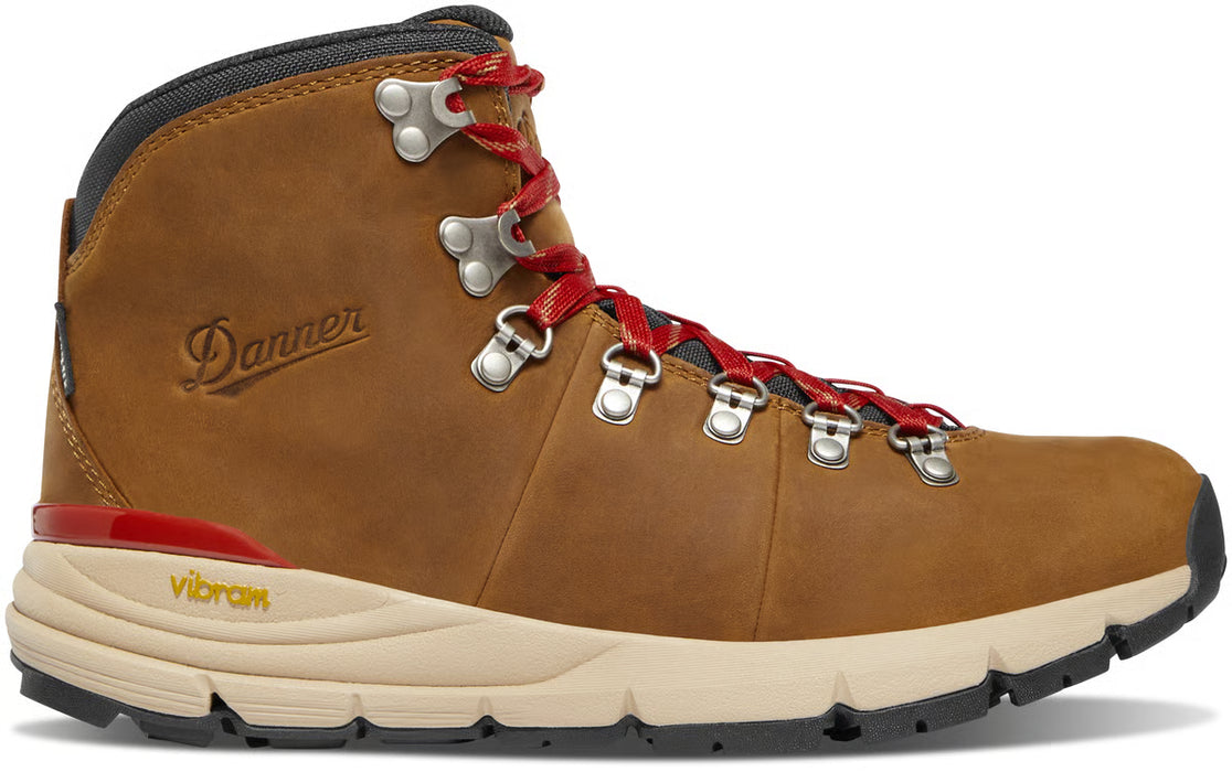 Danner Women's Mountain 600 Leaf 4.5" GTX