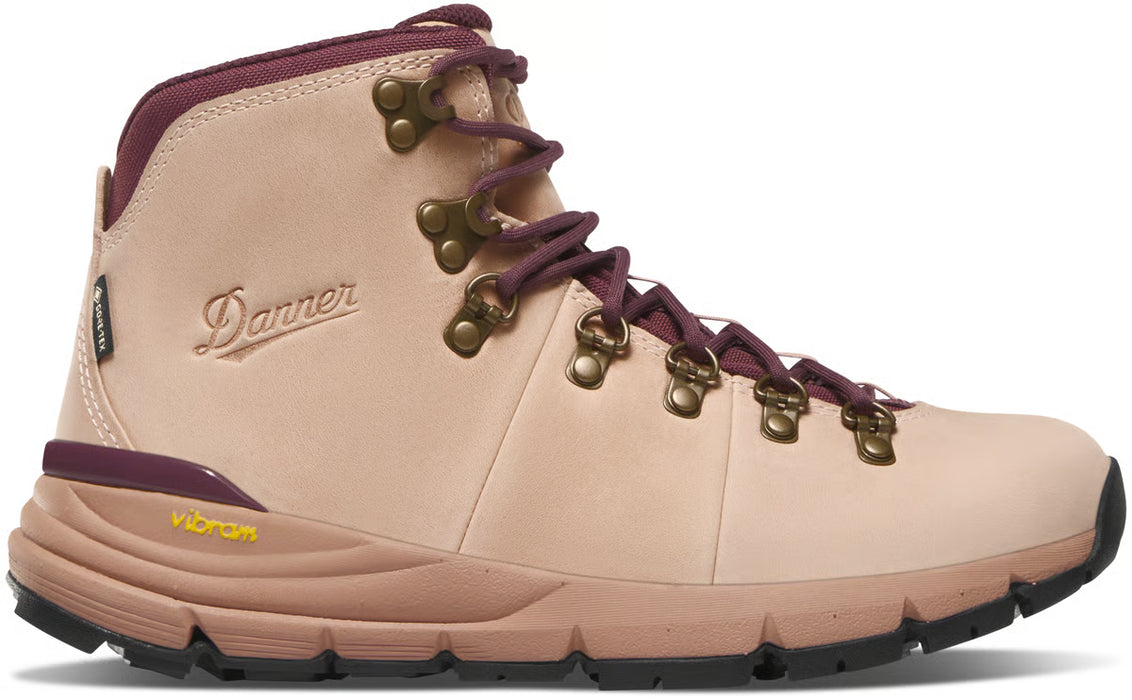 Danner Women's Mountain 600 Leaf 4.5" GTX