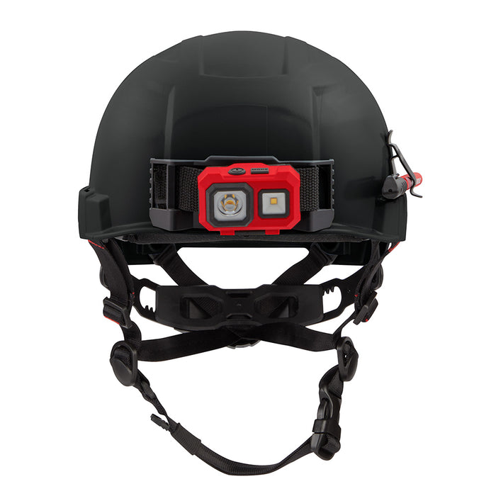 MILWAUKEE BOLT™ Safety Helmet (USA) - Type 2