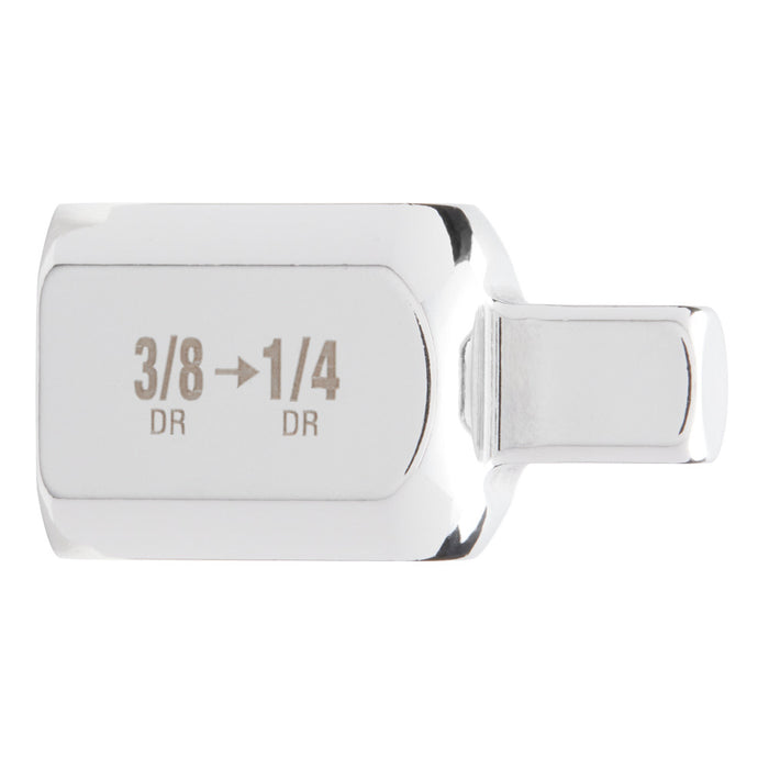 MILWAUKEE Socket Adapter Input Drive 1/4" Output Drive 1/4"